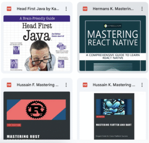 DSA Course bundle